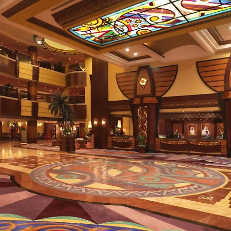 Al Raha Beach Resort & Spa-2